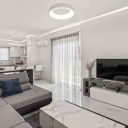 Billymare Central Glyfada Apartment Athen Exterior foto