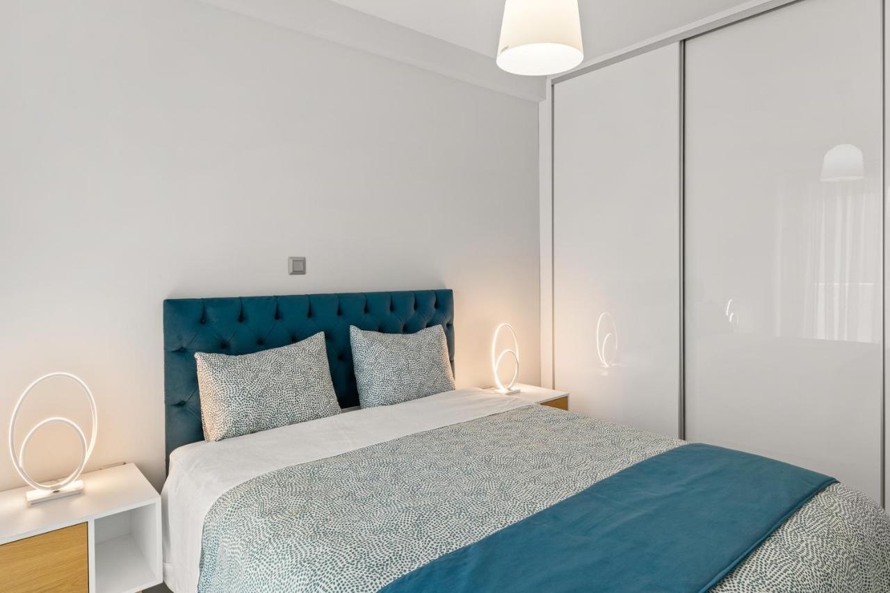 Billymare Central Glyfada Apartment Athen Exterior foto